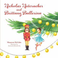 Cover Nicholas Nutcracker and Brittany Ballerina