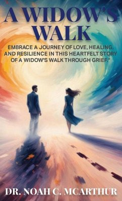 Cover A Widow's Walk