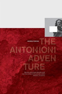 The Antonioni Adventure - Porcari, George A