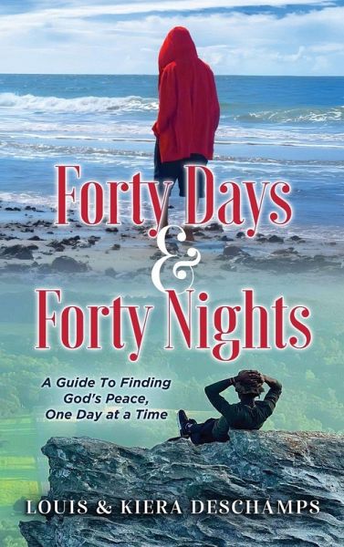 Forty Days and Forty Nights Forty Days and Forty Nights