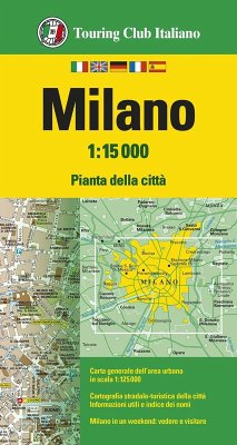 Cover Milan