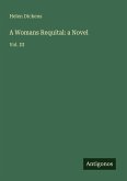 A Womans Requital: a Novel