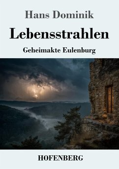 Cover Lebensstrahlen