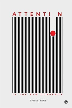 Cover Attention is the New Currency