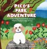 Pico's Park Adventure