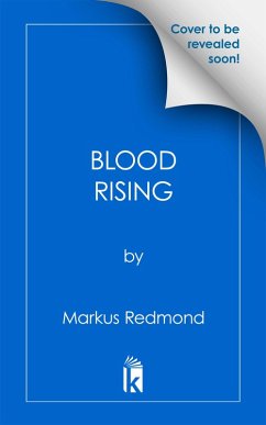 Cover Blood Rising (eBook, ePUB)
