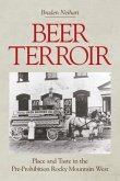 Beer Terroir (eBook, ePUB)