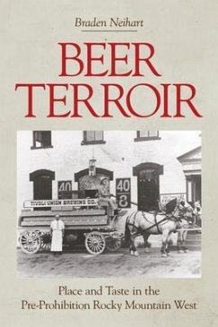 Cover Beer Terroir (eBook, ePUB)