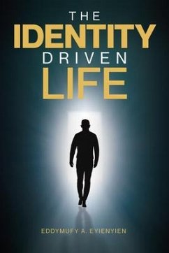 Cover The Identity Driven Life (eBook, ePUB)