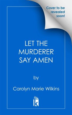 Cover Let the Murderer Say Amen (eBook, ePUB)