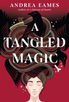 Cover A Tangled Magic (eBook, ePUB)