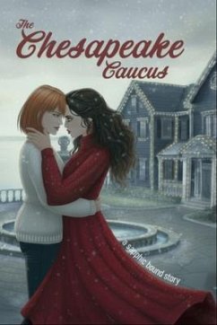 Cover The Chesapeake Caucus (eBook, ePUB)