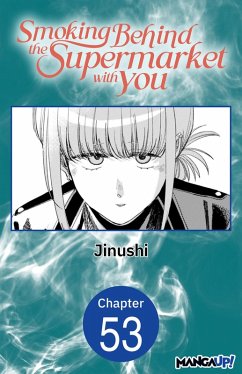 Cover Smoking Behind the Supermarket with You #053 (eBook, ePUB)