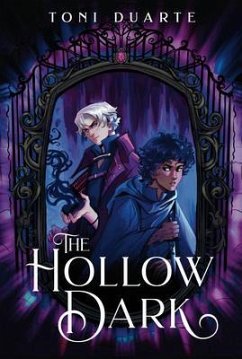 Cover The Hollow Dark (eBook, ePUB)