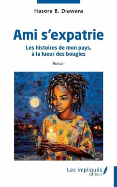 Cover Ami s'expatrie