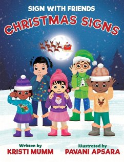 Cover Christmas Signs