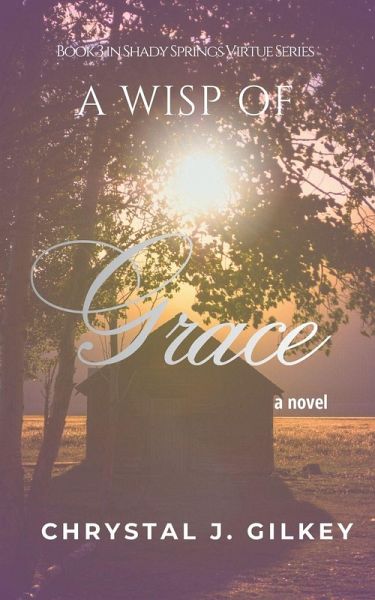 A Wisp of Grace A Wisp of Grace