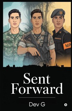 Cover Sent Forward