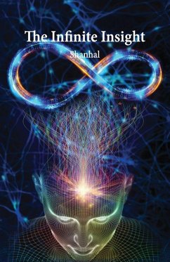 Cover The Infinite Insight