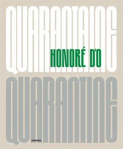 Cover Honoré d'o