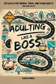 Adulting Like a Boss