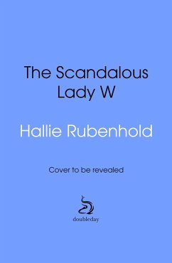 Cover The Scandalous Lady W