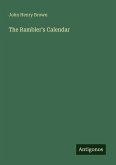 The Rambler's Calendar