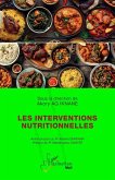 Les interventions nutritionnelles