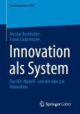 Innovation als System