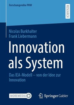 Cover Innovation als System