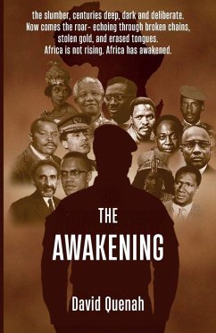 The Awakening - Quenah, David