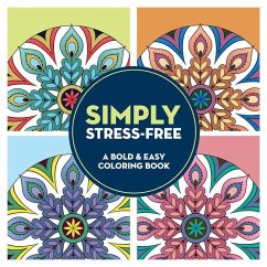 Cover Simply Stress-Free