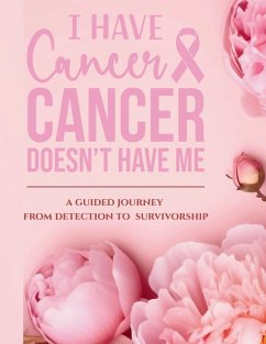 Cover I Have Cancer, Cancer Doesn't Have Me