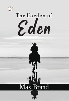 Cover The Garden of Eden