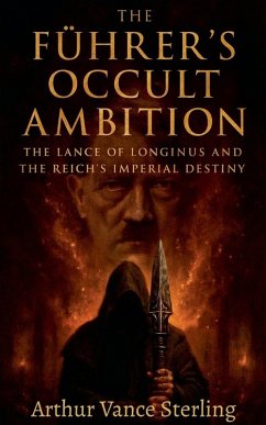 Cover The Führer's Occult Ambition