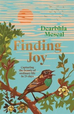 Finding Joy - Mescal, Dearbhla Finding Joy - Mescal, Dearbhla