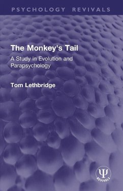 Cover The Monkey's Tail