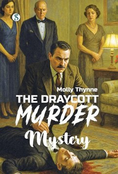 Cover The Draycott Murder Mystery