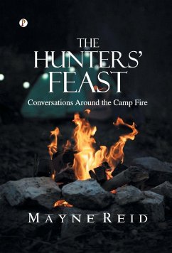 Cover The Hunters' Feast