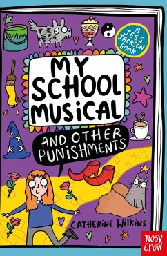 Cover My School Musical and Other Punishments