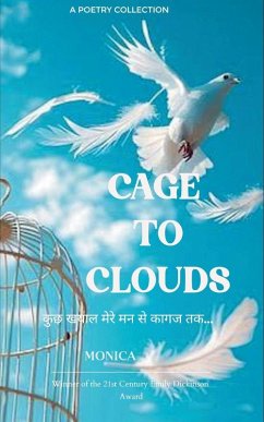 Cover Cage to Clouds