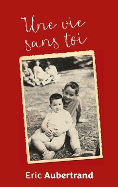 Cover Une vie sans toi