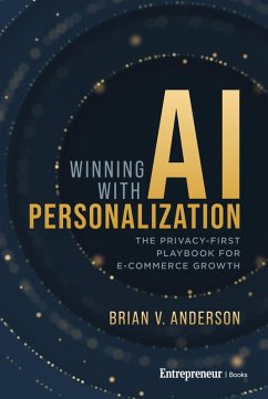 Cover Winning with AI Personalization