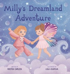 Cover Milly's Dreamland Adventure