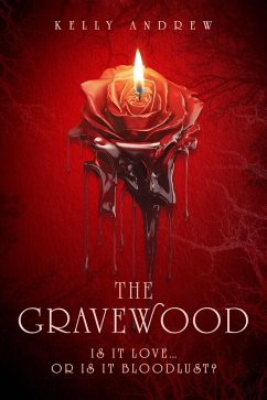 Cover The Gravewood
