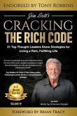 Cracking the Rich Code volume 19 (eBook, ePUB)