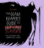 The Glam Reaper's Guide to Slaying (eBook, ePUB)