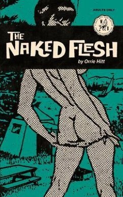 Cover The Naked Flesh (eBook, ePUB)