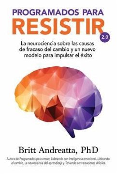 Programados Para Resistir (eBook, ePUB) - Andreatta, Britt