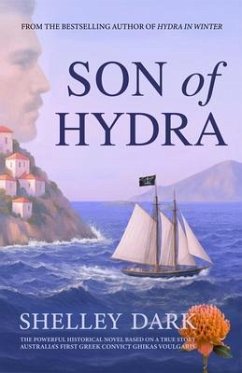 Son of Hydra (eBook, ePUB) - Dark, Shelley